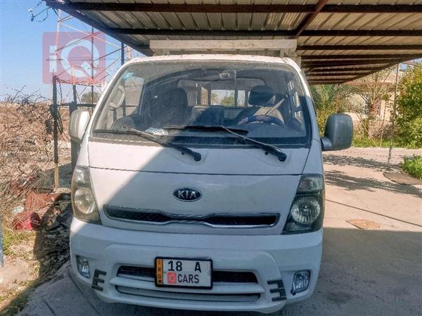 کیا بۆنگۆ 2015  بۆ فرۆشتن لە عێراق - تاجی